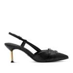 náhled Dámské lodičky TAMARIS 29631-46-003 černá S6