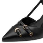 náhled Dámské lodičky TAMARIS 29631-46-003 černá S6