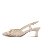 náhled Dámské lodičky TAMARIS 29634-44-418 béžová S6