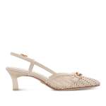 náhled Dámské lodičky TAMARIS 29634-44-418 béžová S6