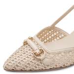 náhled Dámské lodičky TAMARIS 29634-44-418 béžová S6