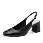 náhled Dámské lodičky TAMARIS 29635-46-001 černá S6