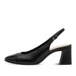 náhled Dámské lodičky TAMARIS 29635-46-001 černá S6