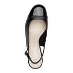 náhled Dámské lodičky TAMARIS 29635-46-001 černá S6