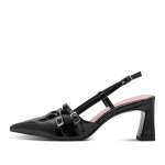 náhled Dámské lodičky TAMARIS 29660-45-0A1 černá S6