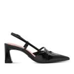 náhled Dámské lodičky TAMARIS 29660-45-0A1 černá S6