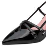 náhled Dámské lodičky TAMARIS 29660-45-0A1 černá S6