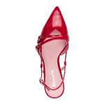 náhled Dámské lodičky TAMARIS 29660-45-500 červená S6