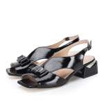 náhled Dámské sandály IBERIUS 0085-733 26 černá S6