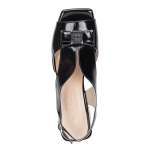 náhled Dámské sandály IBERIUS 0085-733 26 černá S6