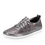 náhled Dámské polobotky IBERIUS 0109-019 40 šedá S6