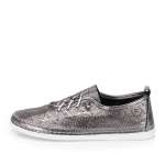 náhled Dámské polobotky IBERIUS 0109-019 40 šedá S6