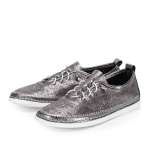 náhled Dámské polobotky IBERIUS 0109-019 40 šedá S6