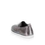 náhled Dámské polobotky IBERIUS 0109-019 40 šedá S6