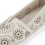 náhled Dámské mokasíny IBERIUS 0109-021 béžová S6