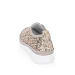 náhled Dámské mokasíny IBERIUS 0110-820.1 81.08 béžová S6