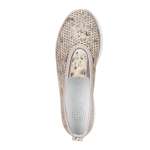 náhled Dámské mokasíny IBERIUS 0110-820.1 81.08 béžová S6