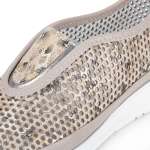 náhled Dámské mokasíny IBERIUS 0110-820.1 81.08 béžová S6