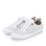 náhled Dámské polobotky IBERIUS 032-1654-4 bílá S6