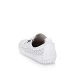 náhled Dámské polobotky IBERIUS 032-1654-4 bílá S6