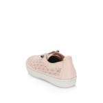 náhled Dámské polobotky IBERIUS 032-680-3 béžová S6