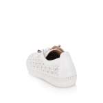 náhled Dámské polobotky IBERIUS 032-680-3 WHITE F/S6