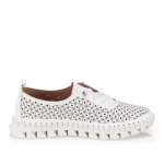 náhled Dámské tenisky IBERIUS 0636-914-AZR47 bílá S6