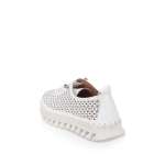 náhled Dámské tenisky IBERIUS 0636-914-AZR47 bílá S6