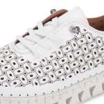 náhled Dámské tenisky IBERIUS 0636-914-AZR47 bílá S6