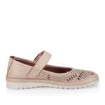 náhled Dámské baleríny IBERIUS 0745-M.2113.1 béžová S6