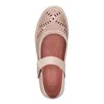 náhled Dámské baleríny IBERIUS 0745-M.2113.1 béžová S6