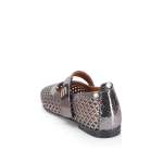 náhled Dámské baleríny IBERIUS 0820-56-2838 17 šedá S6