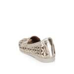 náhled Dámské baleríny IBERIUS 1105-313 zlatá S6