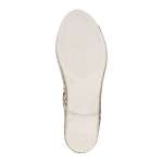 náhled Dámské baleríny IBERIUS 1105-313 zlatá S6