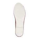 náhled Dámské baleríny IBERIUS 1105-497 červená S6