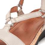 náhled Dámské sandály IBERIUS 1243-312 zlatá S6