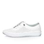 náhled Dámské polobotky IBERIUS 125-1018 bílá S6