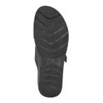 náhled Dámské nazouváky IBERIUS 1702-470/732 šedá S6