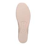 náhled Dámské baleríny IBERIUS 5612-315 zlatá S6