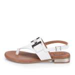 náhled Dámské sandály IBERIUS 5860   DOYA BLANCO   F/S6