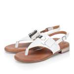 náhled Dámské sandály IBERIUS 5860   DOYA BLANCO   F/S6