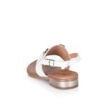 náhled Dámské sandály IBERIUS 5860   DOYA BLANCO   F/S6