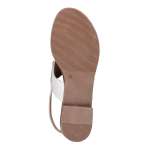 náhled Dámské sandály IBERIUS 5860   DOYA BLANCO   F/S6