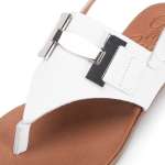 náhled Dámské sandály IBERIUS 5860   DOYA BLANCO   F/S6