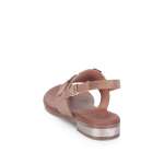 náhled Dámské sandály IBERIUS 5860 béžová S6