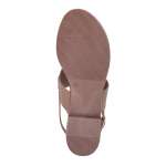 náhled Dámské sandály IBERIUS 5860 béžová S6