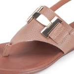 náhled Dámské sandály IBERIUS 5860 béžová S6