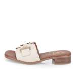 náhled Dámské nazouváky IBERIUS 5890 bílá S6