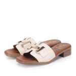 náhled Dámské nazouváky IBERIUS 5890 bílá S6