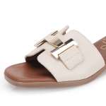 náhled Dámské nazouváky IBERIUS 5890 bílá S6